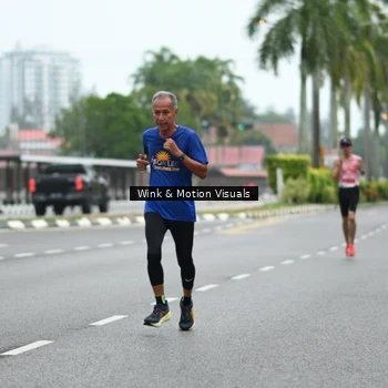 Runner Photo 8815183