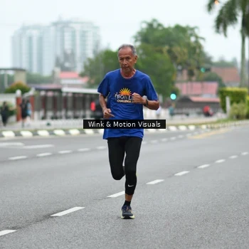 Runner Photo 8815184