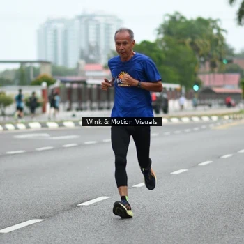 Runner Photo 8815187