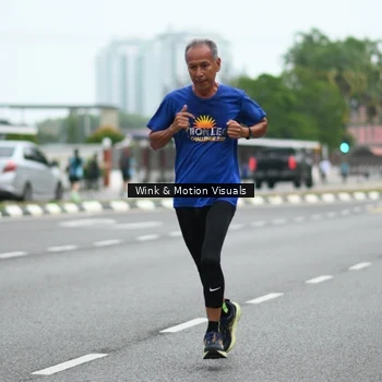 Runner Photo 8815189