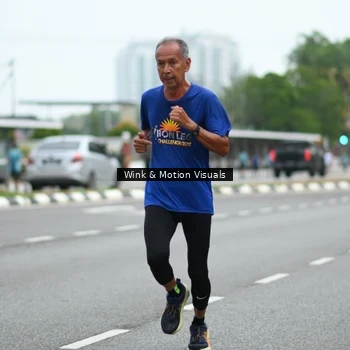 Runner Photo 8815192