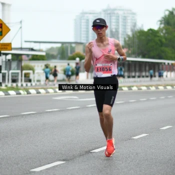 Runner Photo 8815193