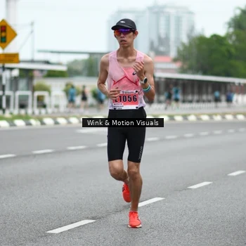 Runner Photo 8815194