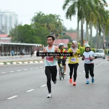 Runner Photo 8815207