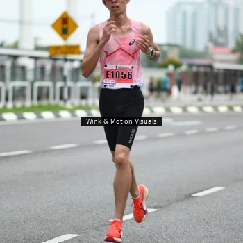 Runner Photo 8815208
