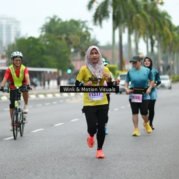 Runner Photo 8815214
