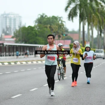 Runner Photo 8815215