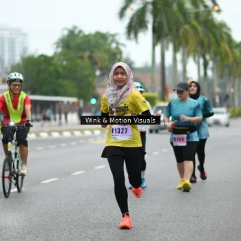 Runner Photo 8815218