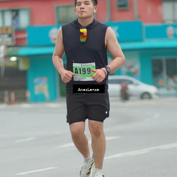 Runner Photo 8815222