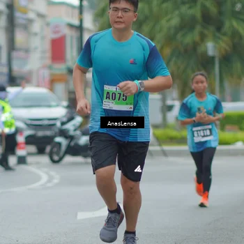 Runner Photo 8815223