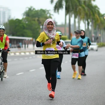 Runner Photo 8815224