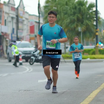 Runner Photo 8815228