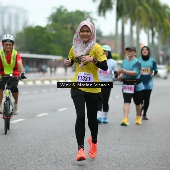 Runner Photo 8815232