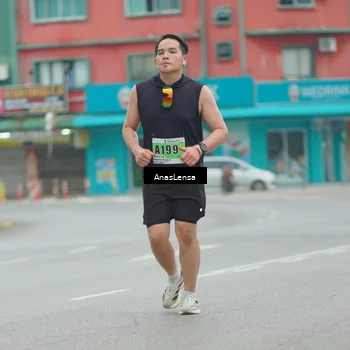 Runner Photo 8815234