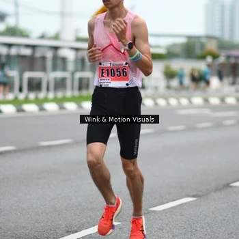 Runner Photo 8815236