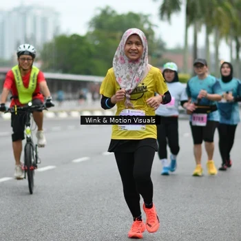 Runner Photo 8815241