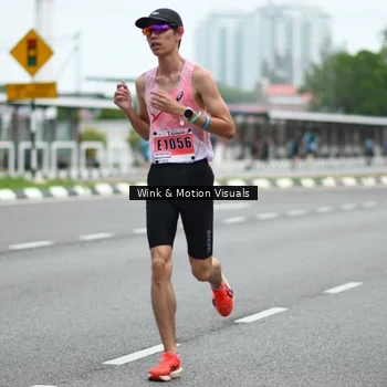 Runner Photo 8815243