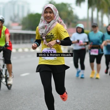 Runner Photo 8815248