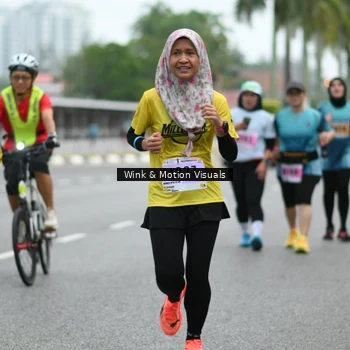 Runner Photo 8815249