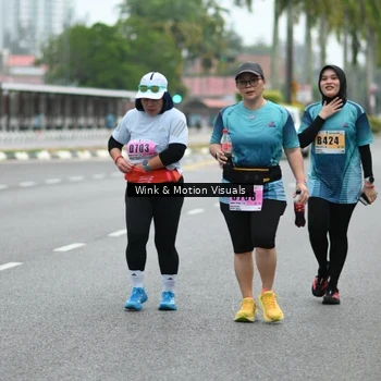 Runner Photo 8815258