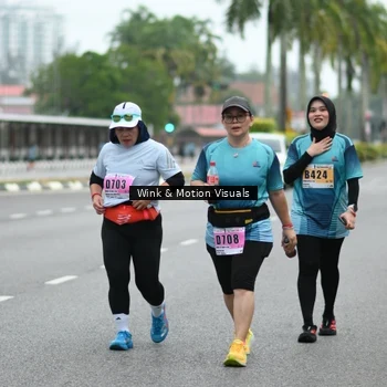 Runner Photo 8815259