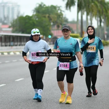Runner Photo 8815262