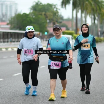 Runner Photo 8815266