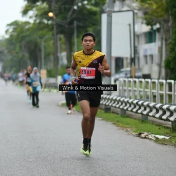 Runner Photo 8815267