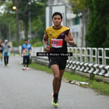 Runner Photo 8815271