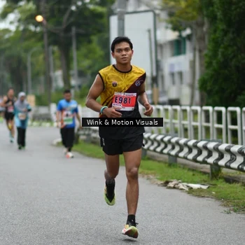 Runner Photo 8815274