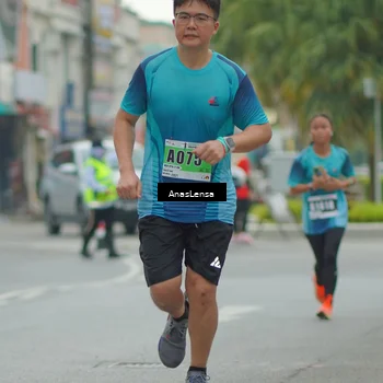 Runner Photo 8815278