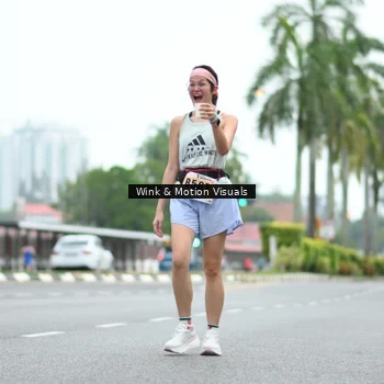 Runner Photo 8815280