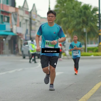 Runner Photo 8815282