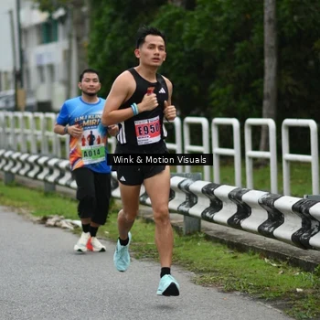 Runner Photo 8815283