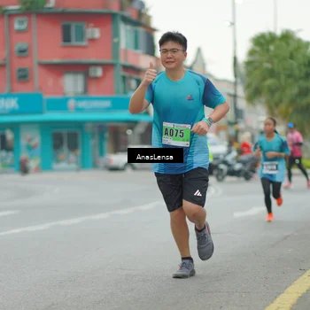Runner Photo 8815287