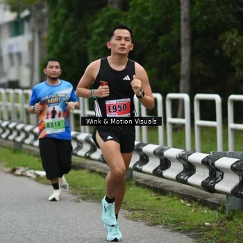 Runner Photo 8815289