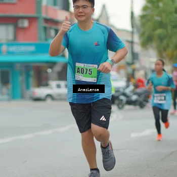 Runner Photo 8815290
