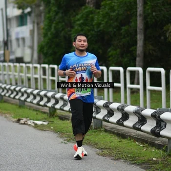 Runner Photo 8815292