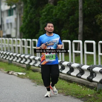 Runner Photo 8815300