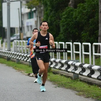 Runner Photo 8815302