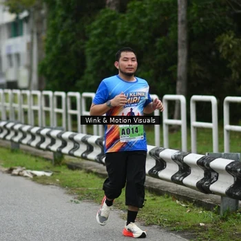 Runner Photo 8815305