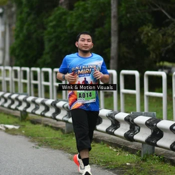 Runner Photo 8815306