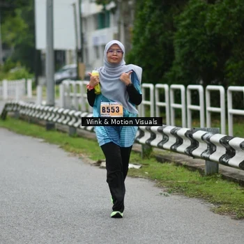 Runner Photo 8815315