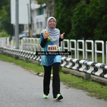 Runner Photo 8815316