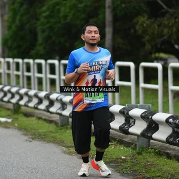 Runner Photo 8815317