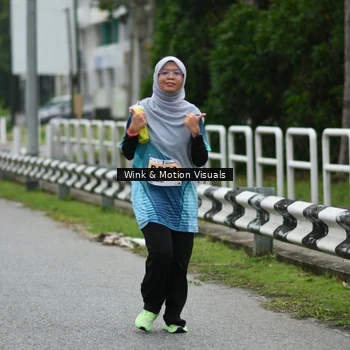 Runner Photo 8815322