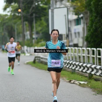 Runner Photo 8815329