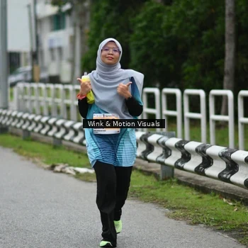 Runner Photo 8815331