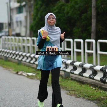 Runner Photo 8815332