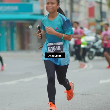 Runner Photo 8815335